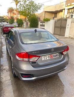 سوزوكي سياز